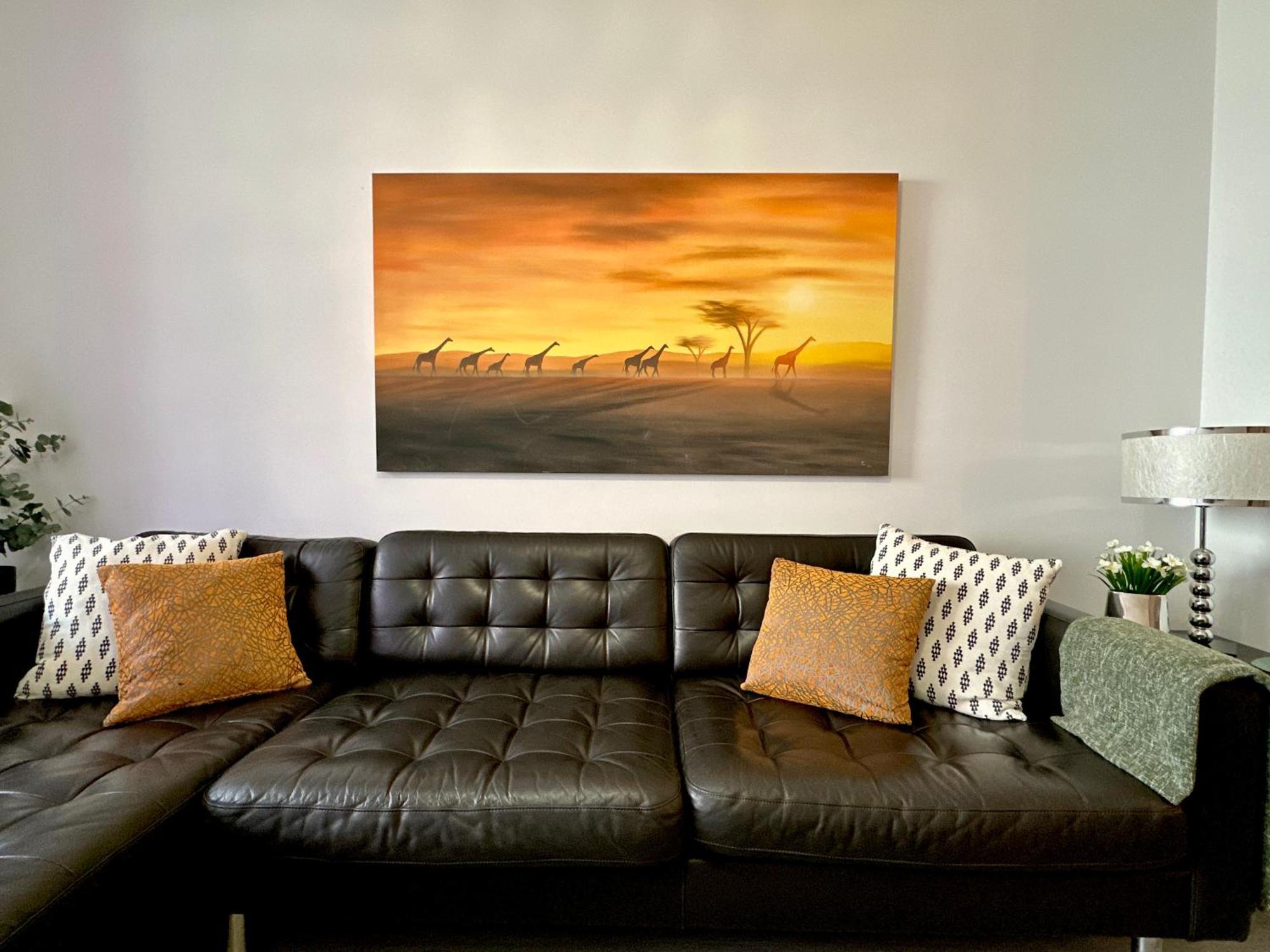 Hostiguest Coliving Leon Y Castillo Las Palmas de Gran Canaria Bagian luar foto