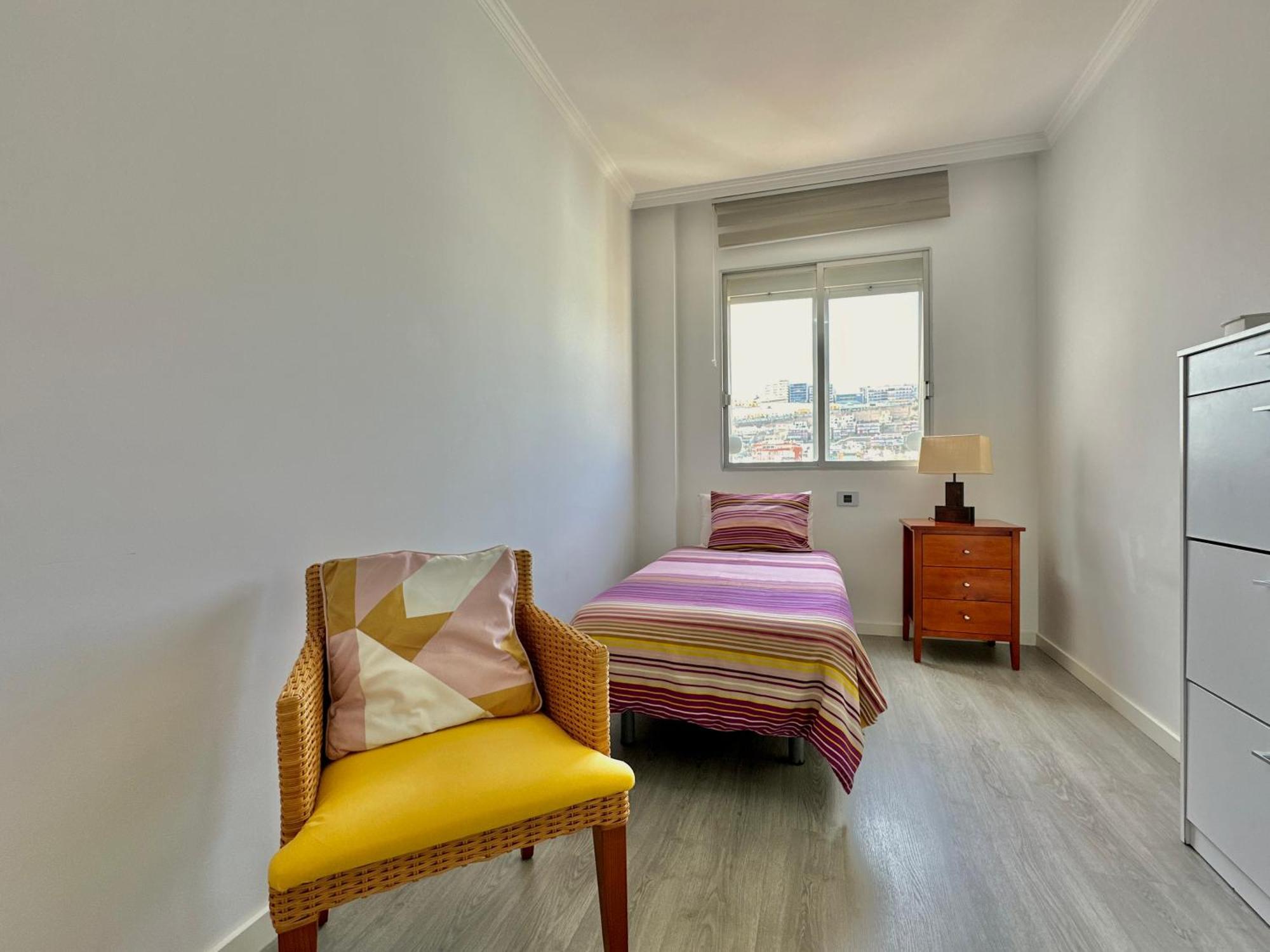 Hostiguest Coliving Leon Y Castillo Las Palmas de Gran Canaria Bagian luar foto