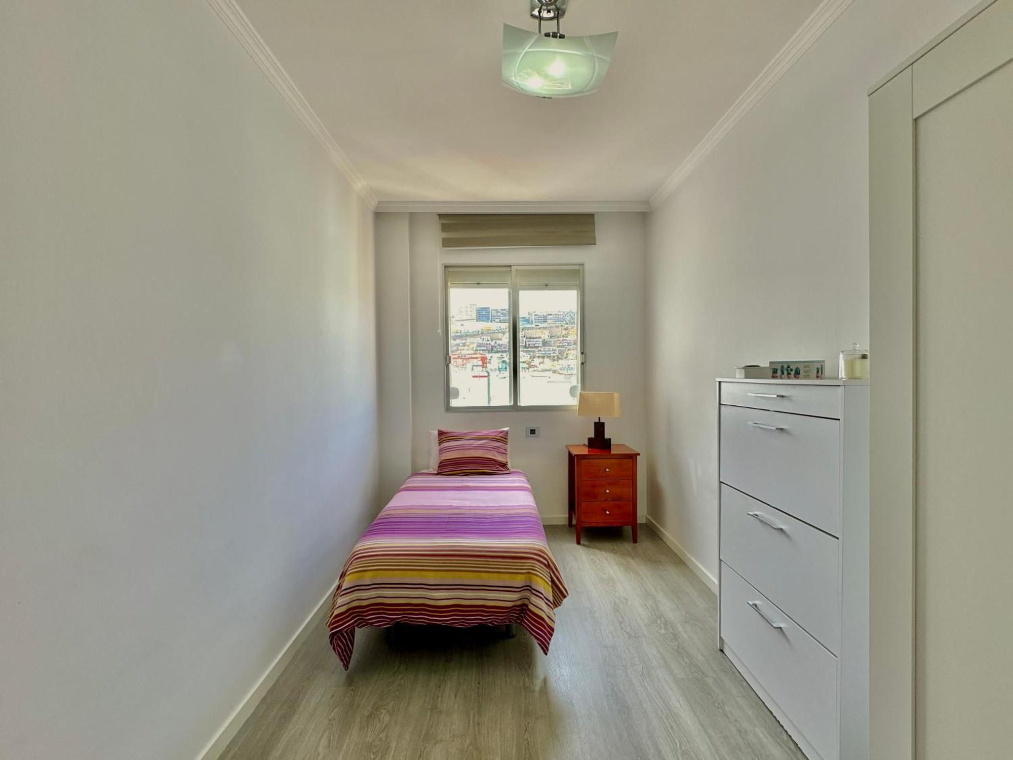 Hostiguest Coliving Leon Y Castillo Las Palmas de Gran Canaria Bagian luar foto